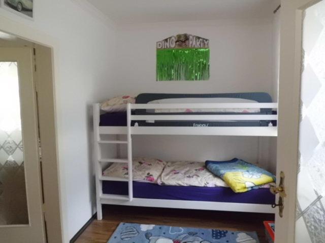 Ferienwohnung Im Haus Sonnenschein Beim Senftenberger See Hosena Esterno foto