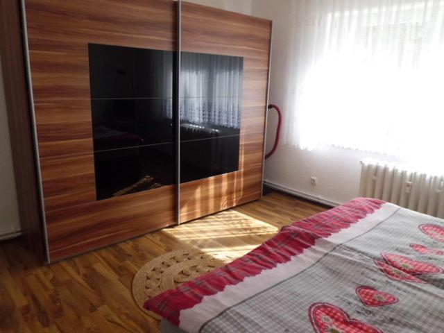 Ferienwohnung Im Haus Sonnenschein Beim Senftenberger See Hosena Esterno foto